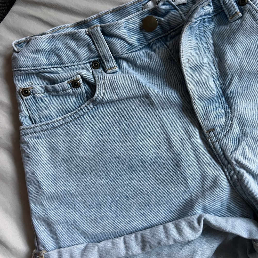 Forever 21 shorts